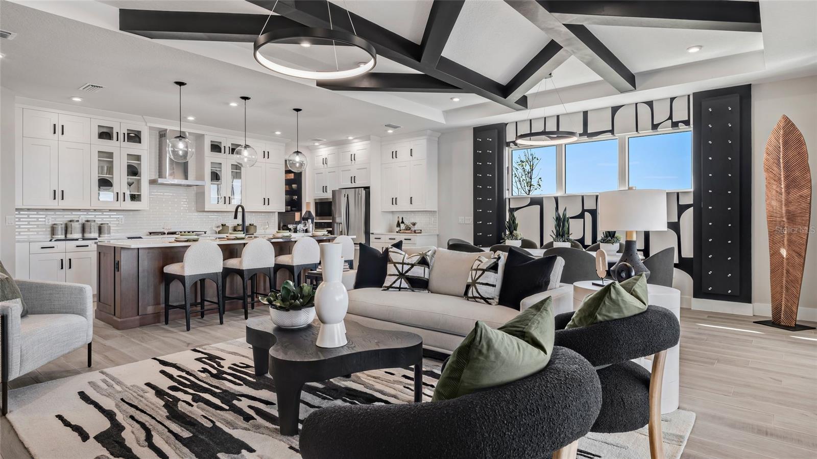 Image 15 of 25 For 1736 Point Grace Road