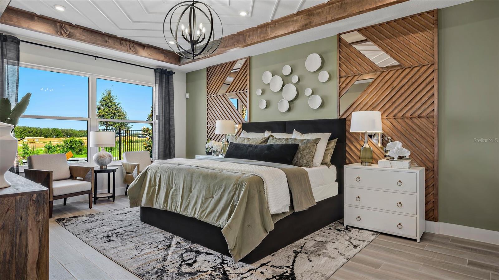 Image 16 of 25 For 1736 Point Grace Road