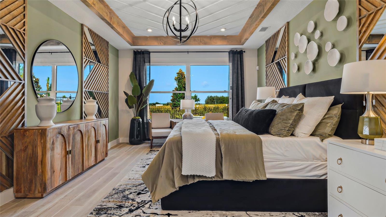 Image 17 of 25 For 1736 Point Grace Road