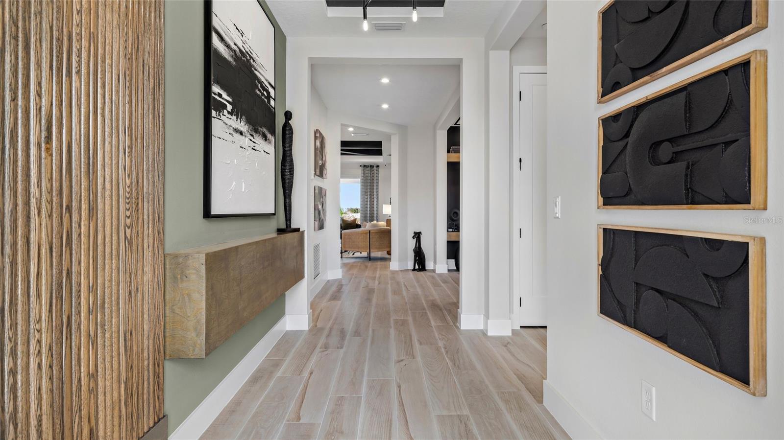 Image 2 of 25 For 1736 Point Grace Road