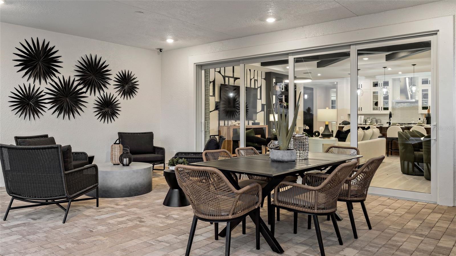 Image 23 of 25 For 1736 Point Grace Road