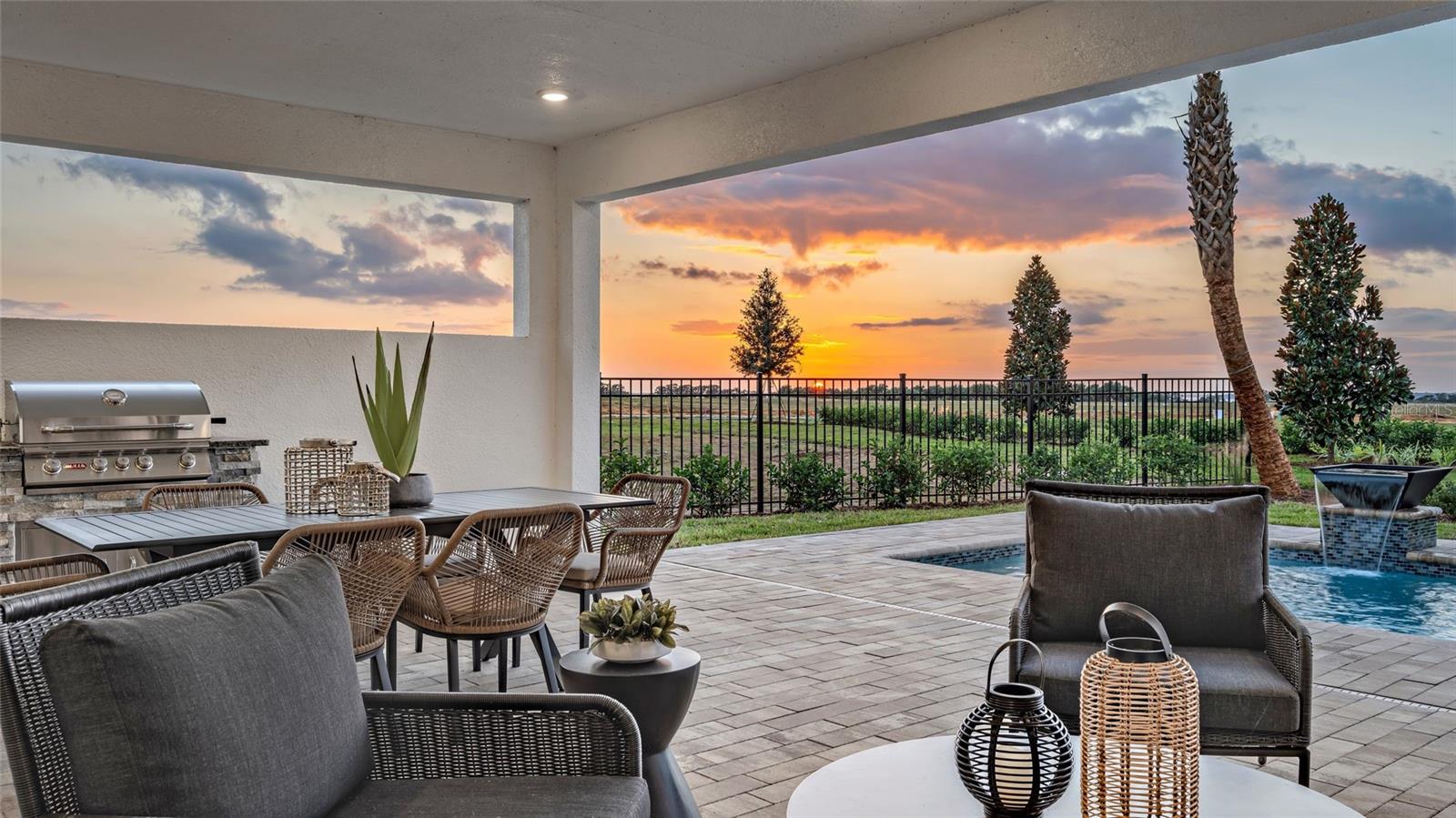 Image 24 of 25 For 1736 Point Grace Road