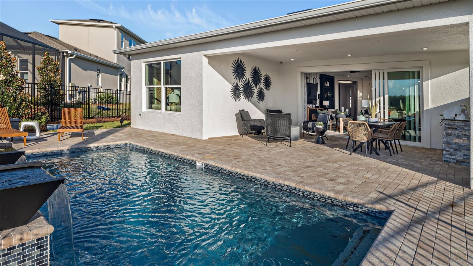 Image 25 of 25 For 1736 Point Grace Road