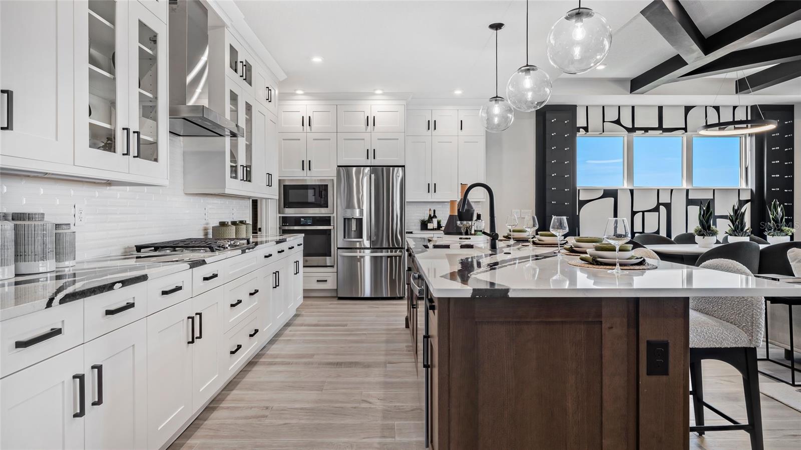 Image 6 of 25 For 1736 Point Grace Road