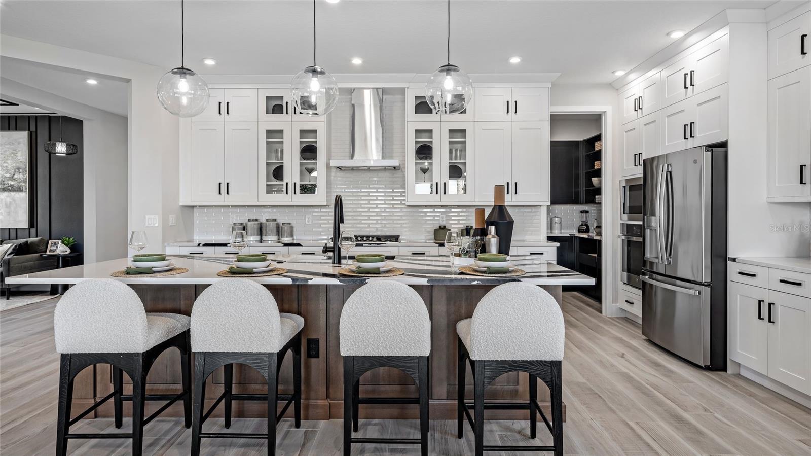 Image 8 of 25 For 1736 Point Grace Road