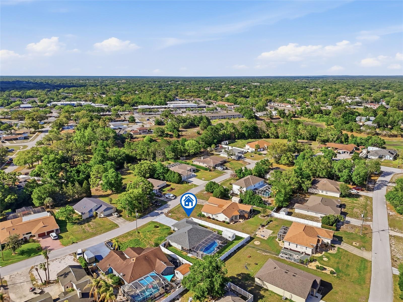 Image 46 of 50 For 7635 Gates Circle