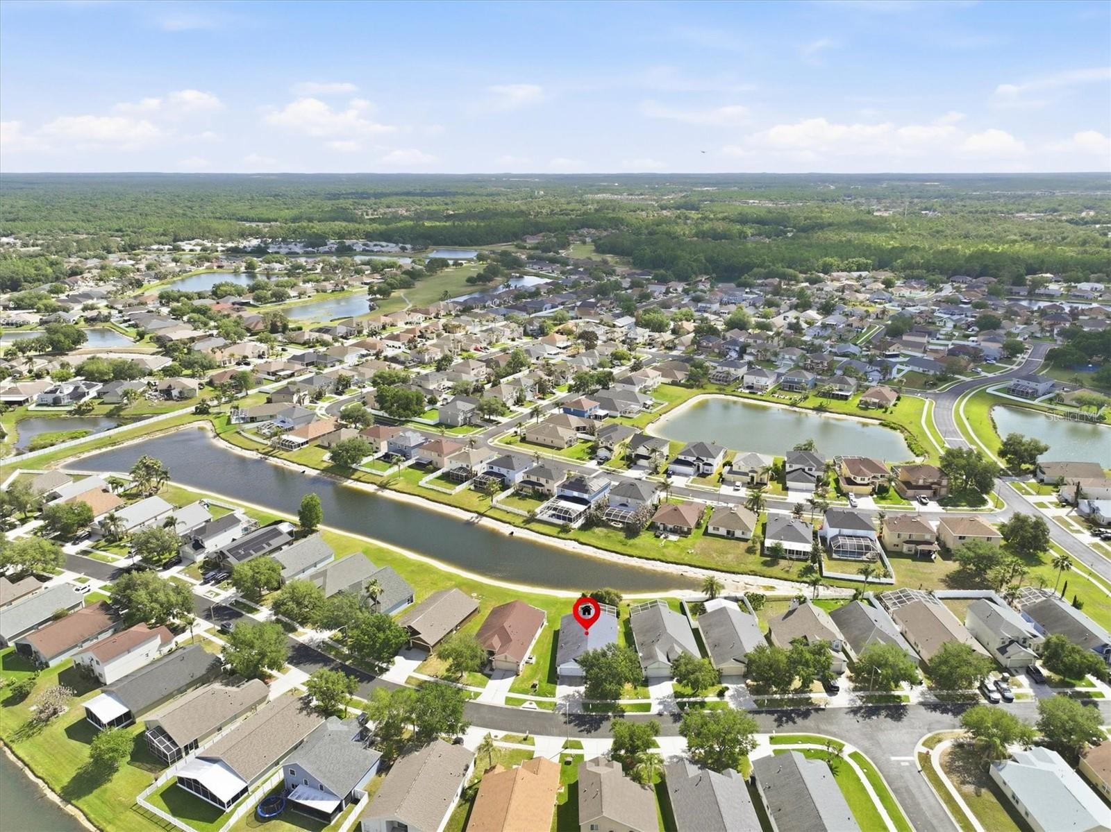 Image 50 of 56 For 4828 Wessex Way