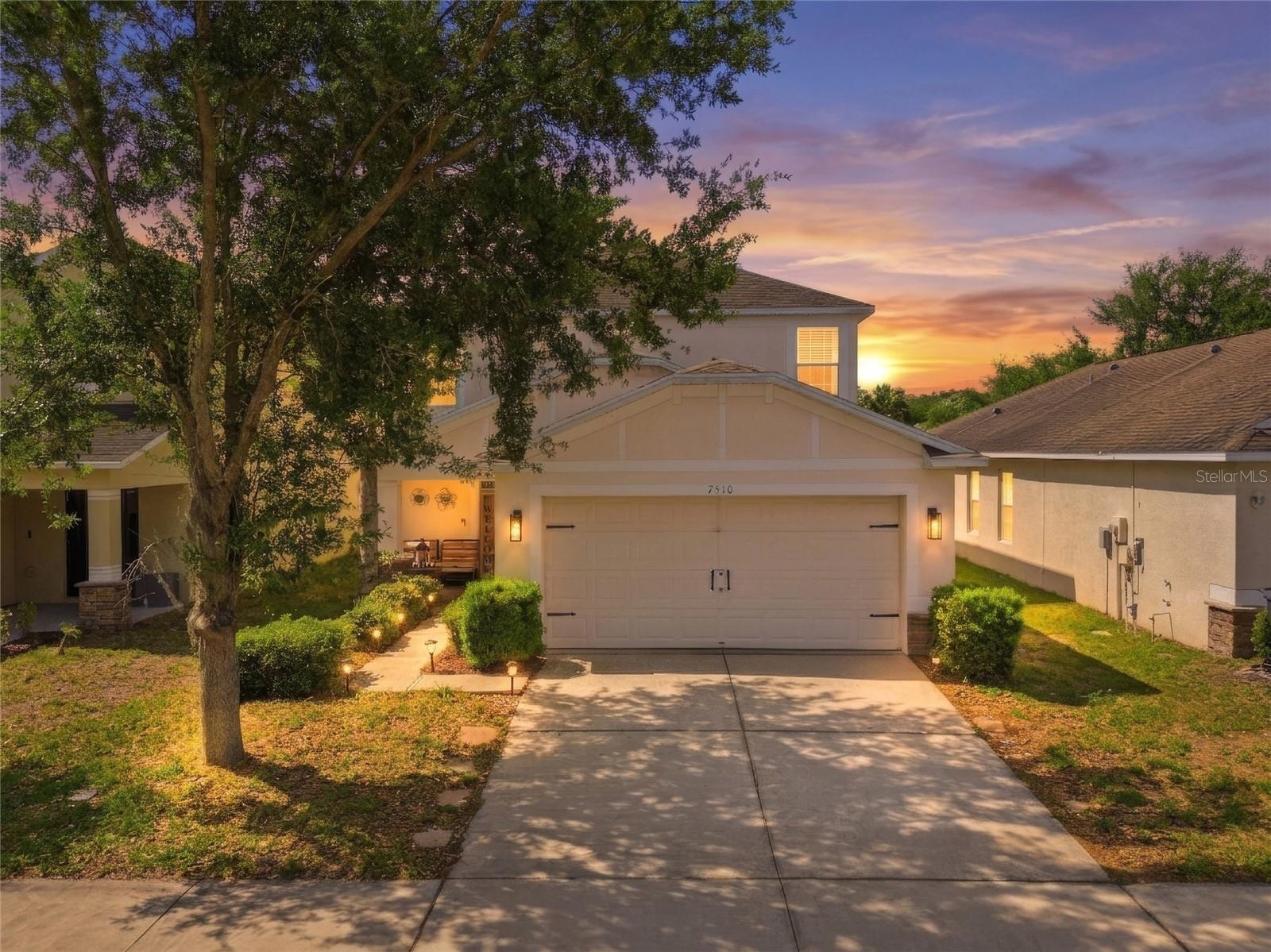 Details for 7510 Maroon Peak Drive, RUSKIN, FL 33573