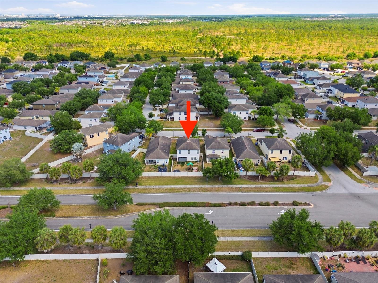 Image 35 of 43 For 7510 Maroon Peak Drive