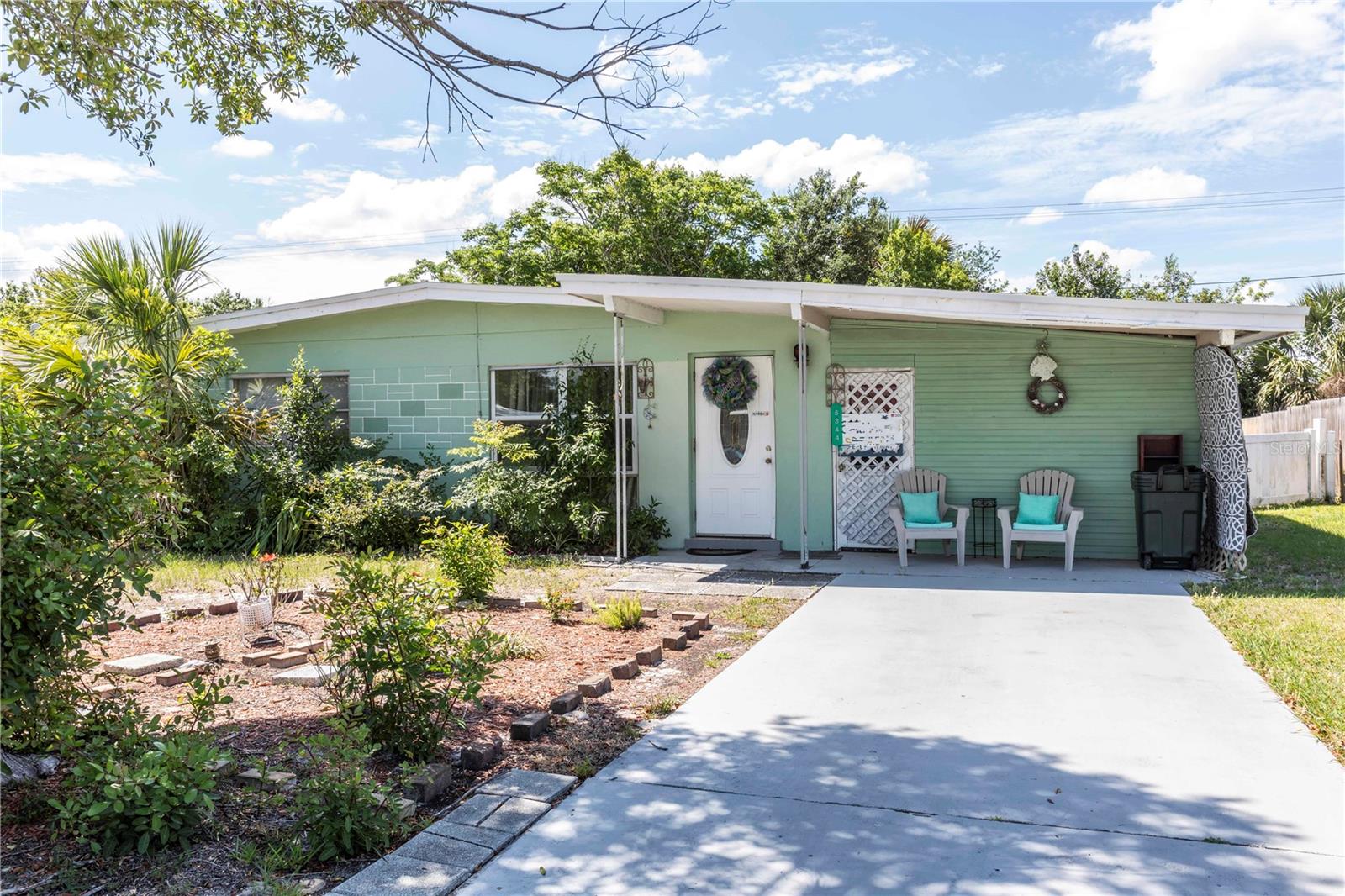 Details for 5344 Tangerine Drive, NEW PORT RICHEY, FL 34652