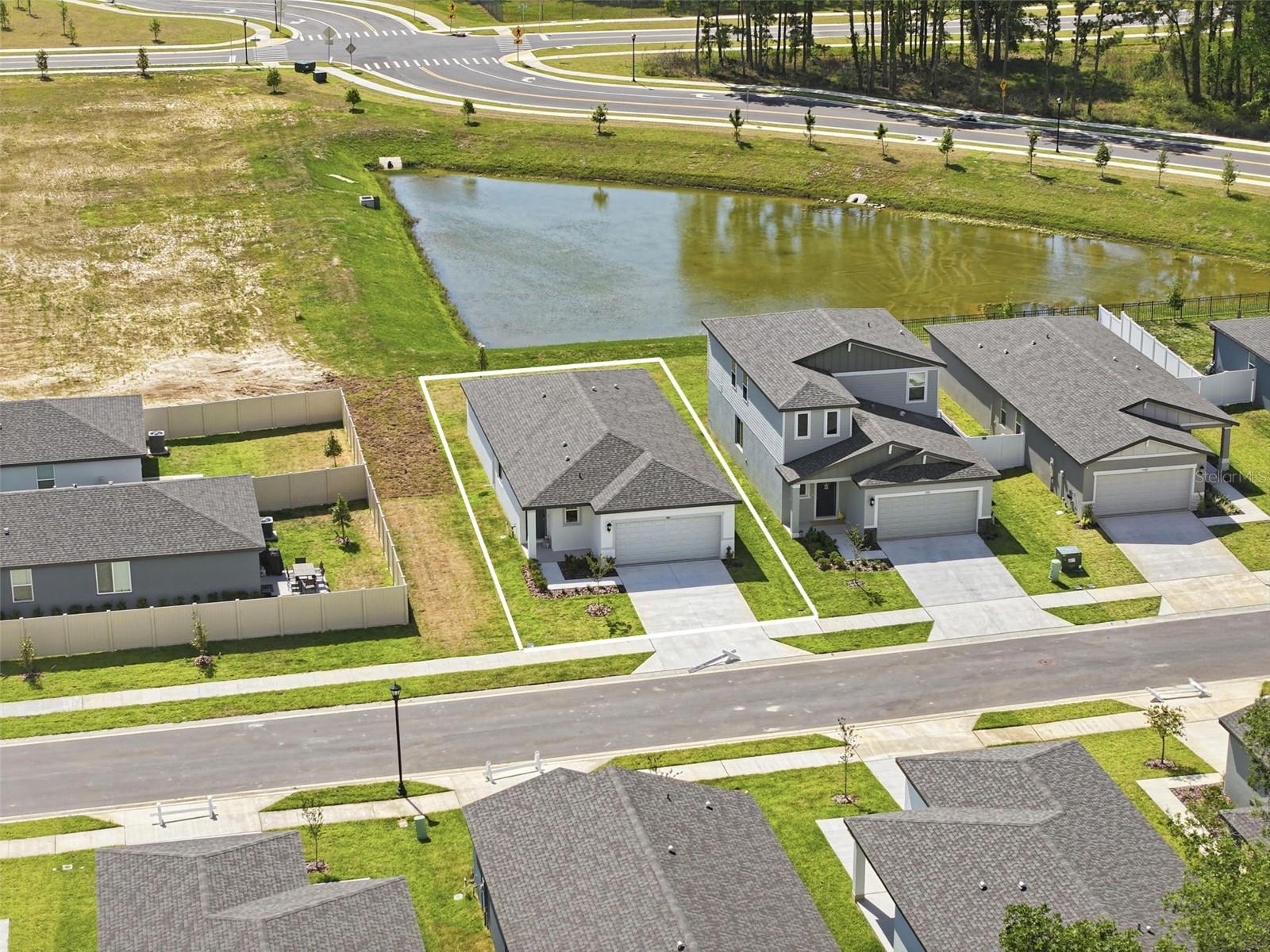 Details for 7491 Mia Vine Drive, BROOKSVILLE, FL 34601