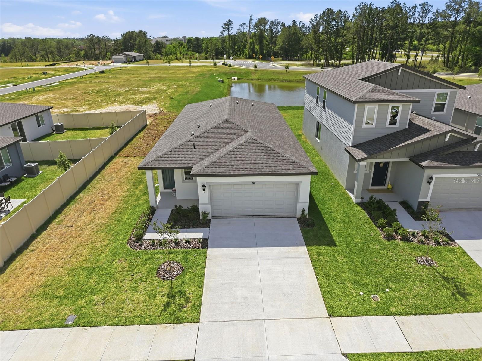 Image 28 of 80 For 7491 Mia Vine Drive