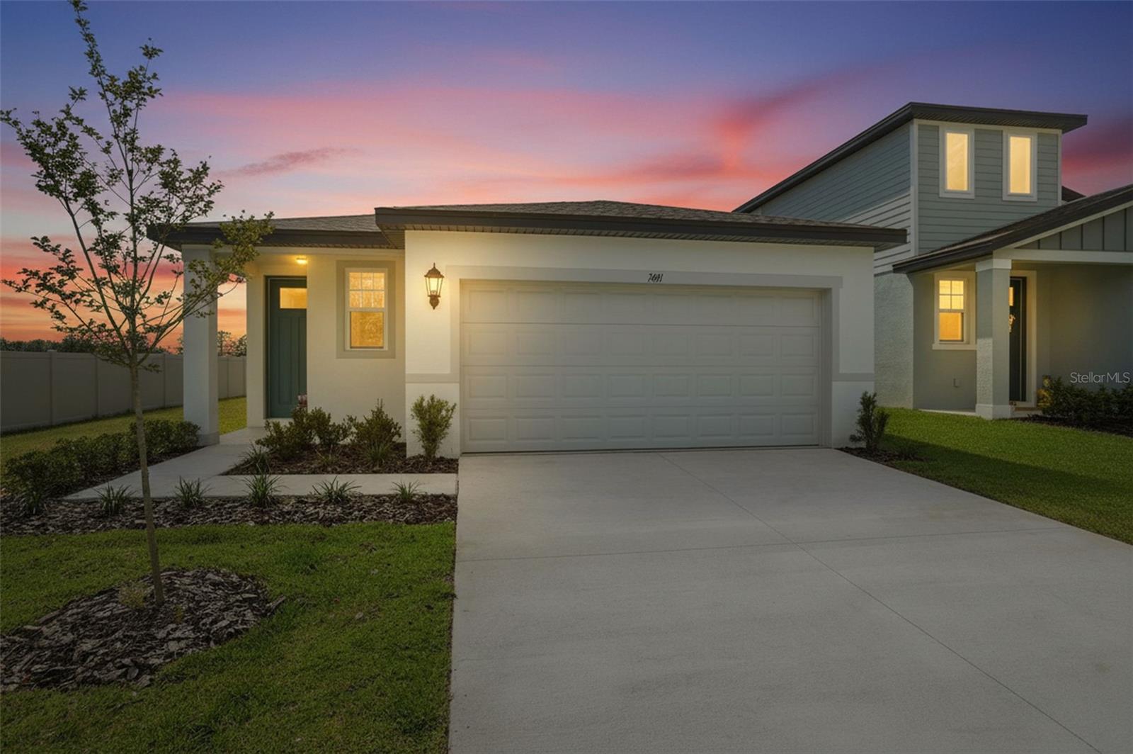 Image 53 of 80 For 7491 Mia Vine Drive
