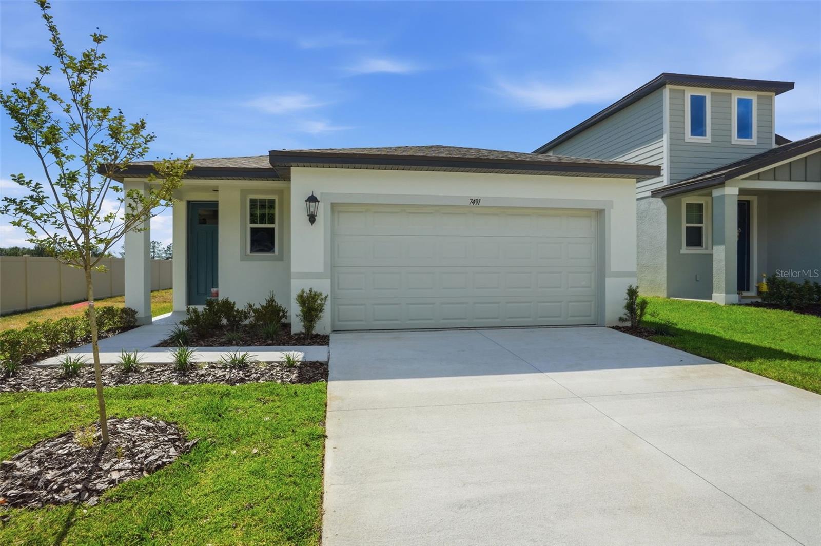 Image 57 of 80 For 7491 Mia Vine Drive