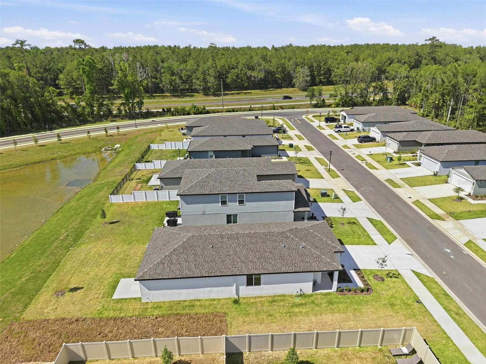 Image 60 of 80 For 7491 Mia Vine Drive