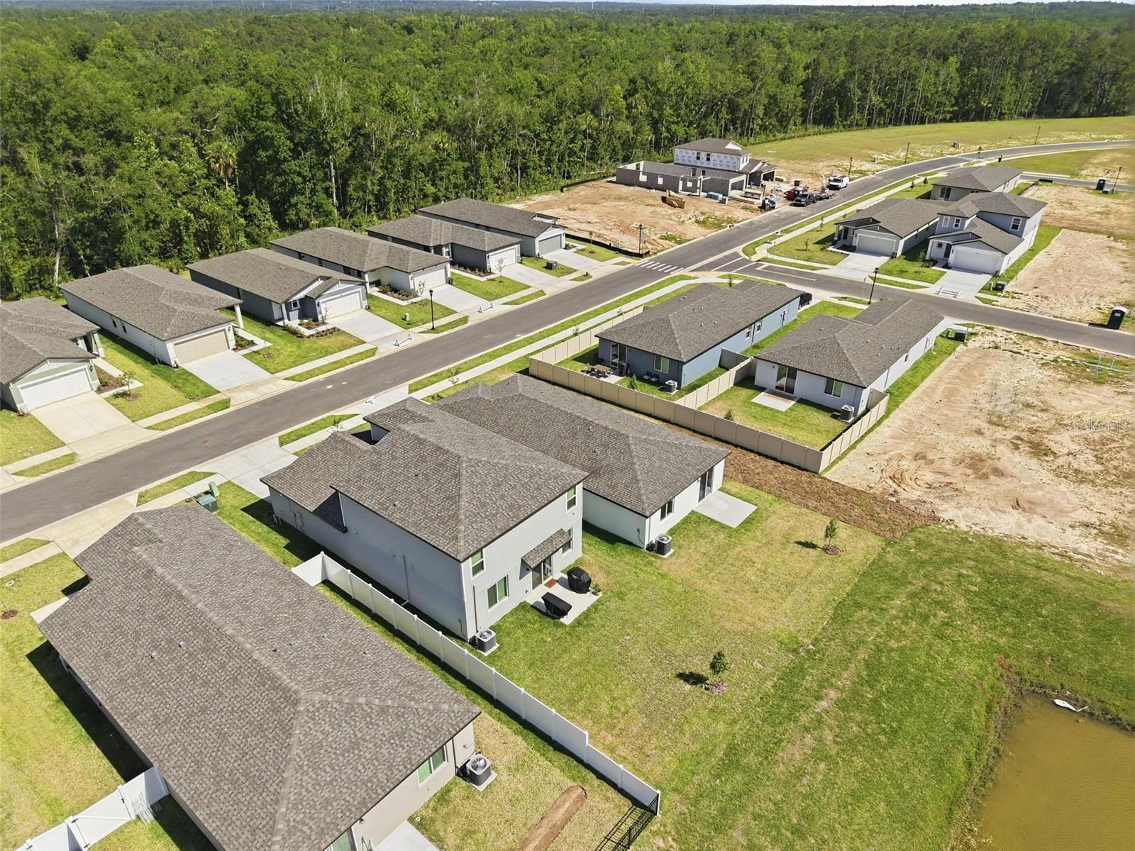 Image 63 of 80 For 7491 Mia Vine Drive
