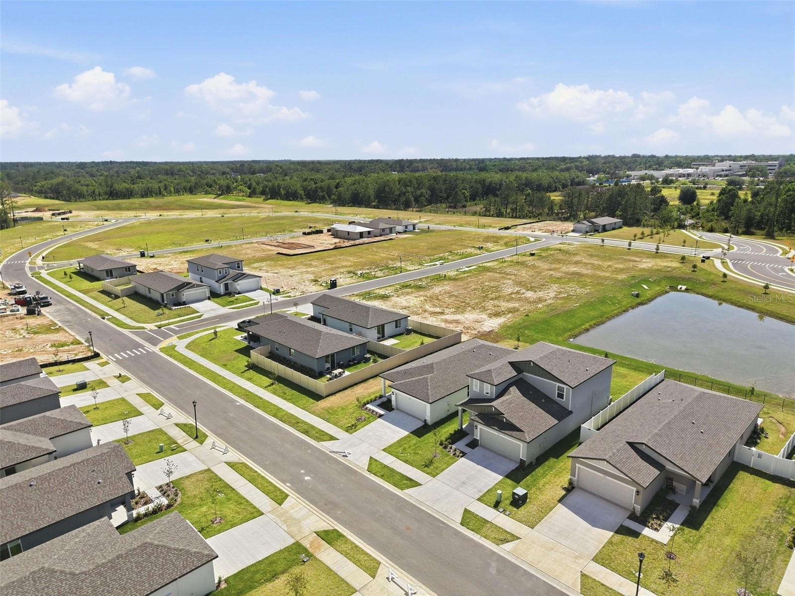 Image 72 of 80 For 7491 Mia Vine Drive