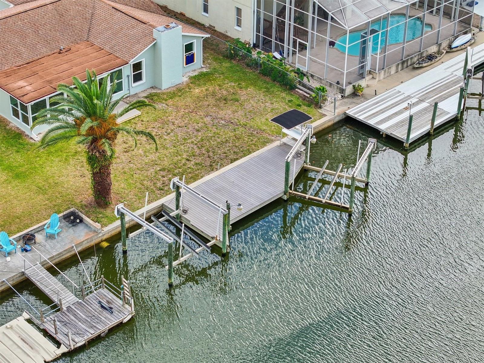 Details for 7427 Southwind Drive, HUDSON, FL 34667