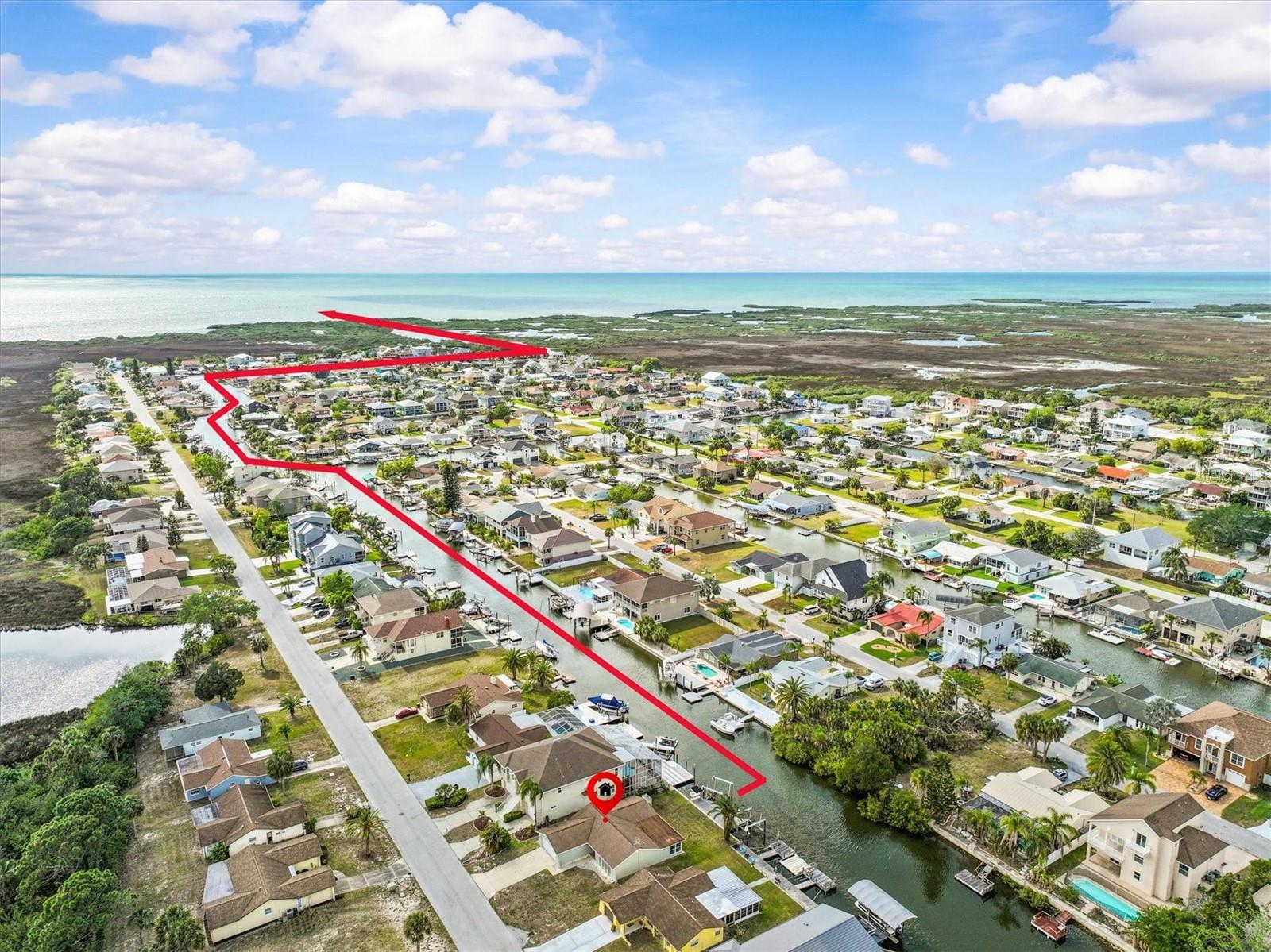 Image 11 of 56 For 7427 Southwind Drive