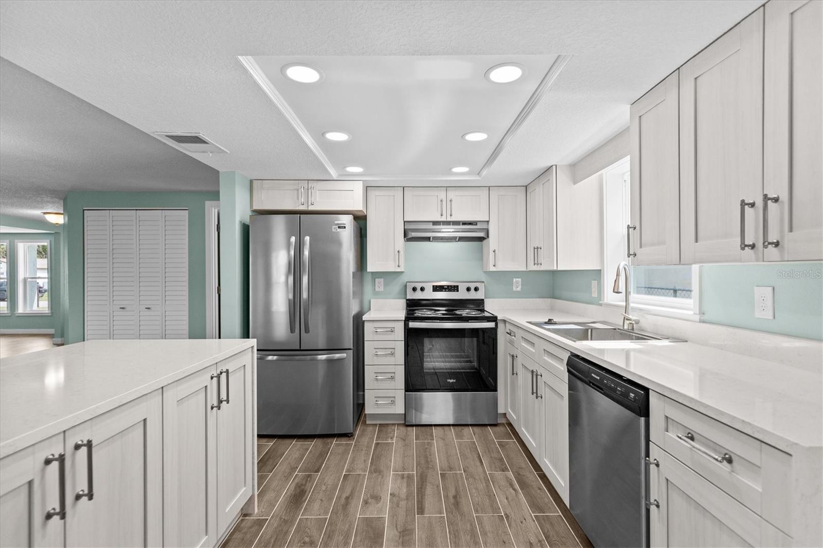 Image 32 of 56 For 7427 Southwind Drive