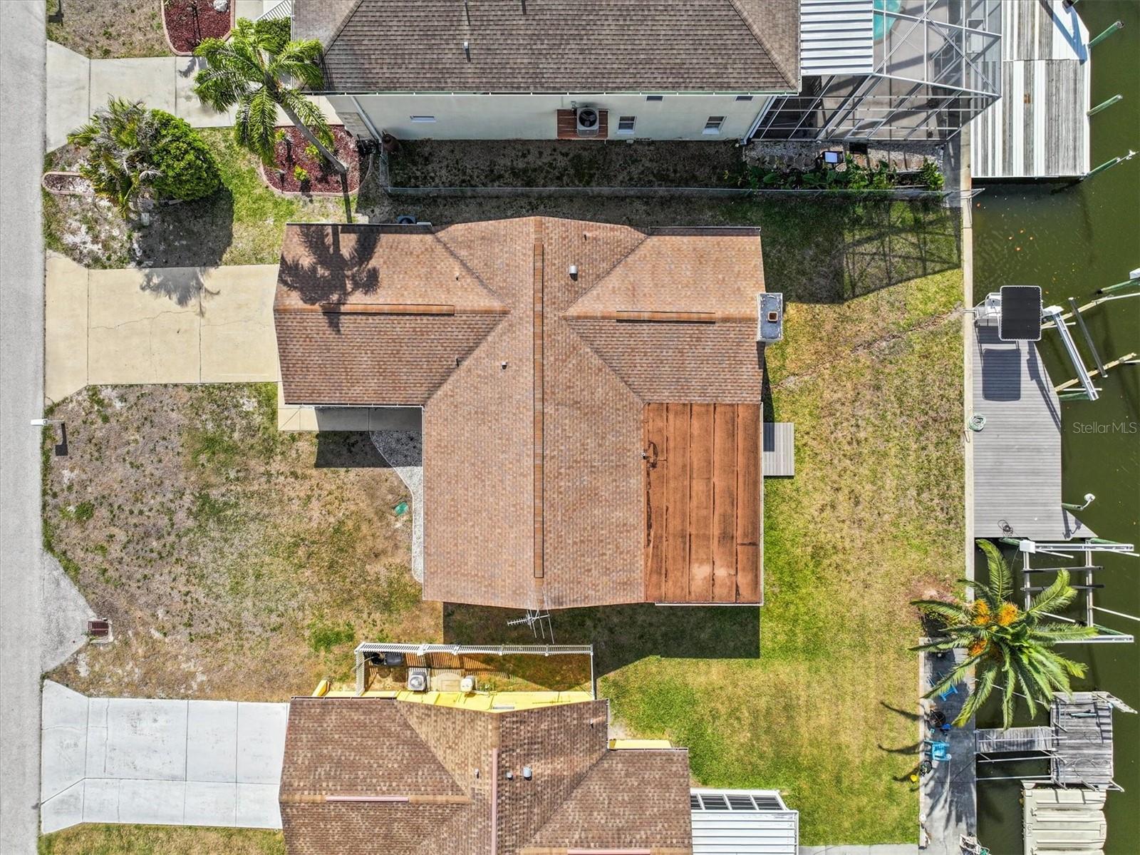 Image 56 of 56 For 7427 Southwind Drive