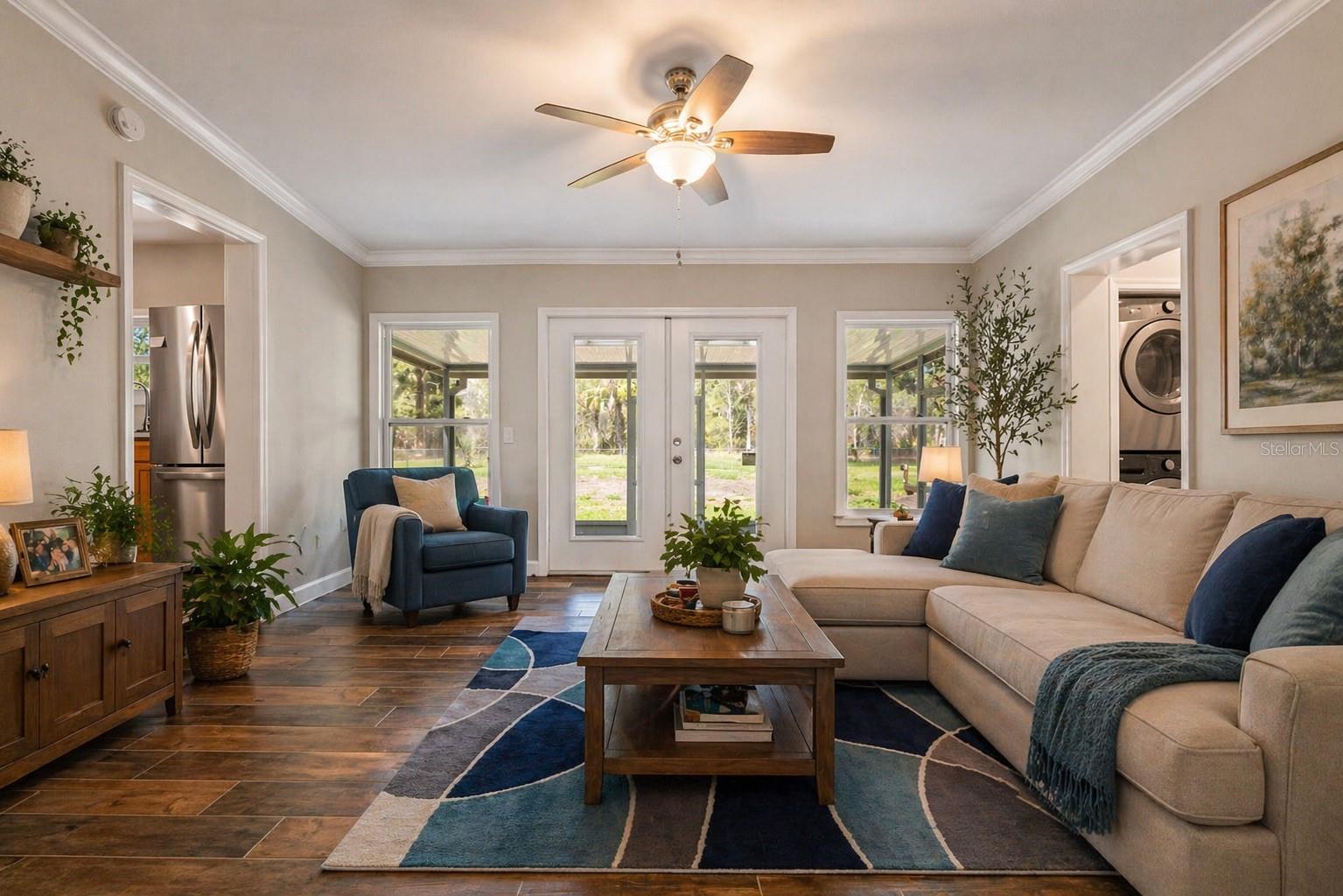 Image 3 of 50 For 10928 Fort Island Trail