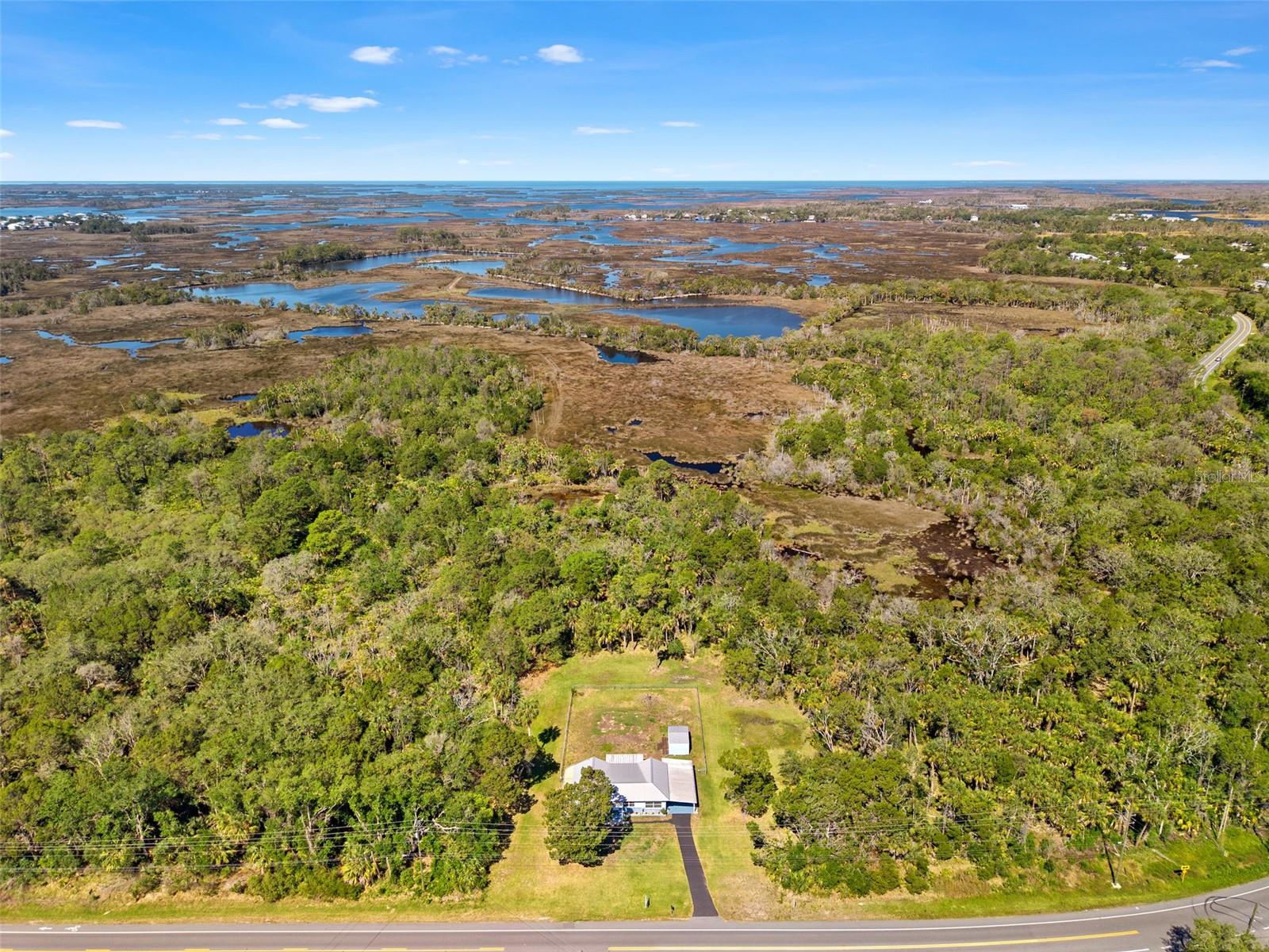 Image 41 of 50 For 10928 Fort Island Trail