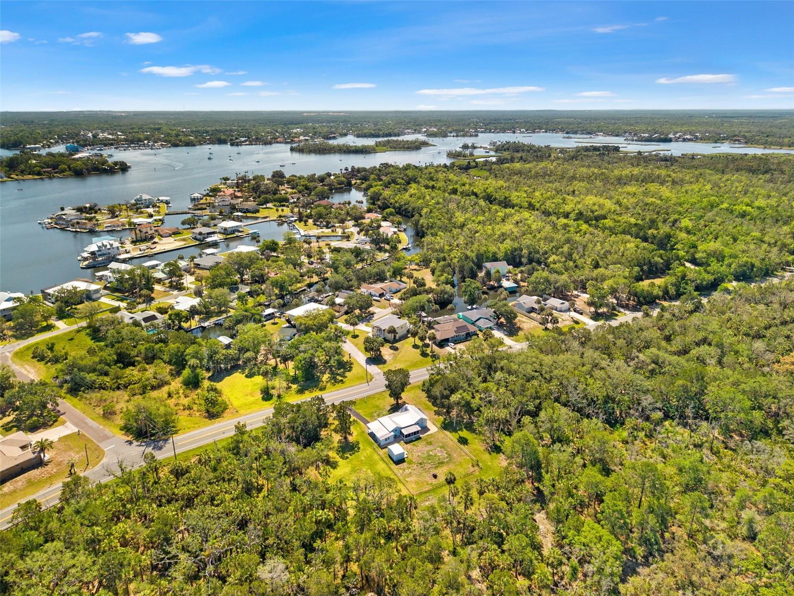 Image 43 of 50 For 10928 Fort Island Trail