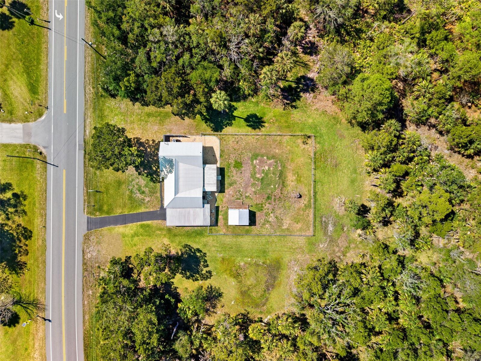 Image 44 of 50 For 10928 Fort Island Trail