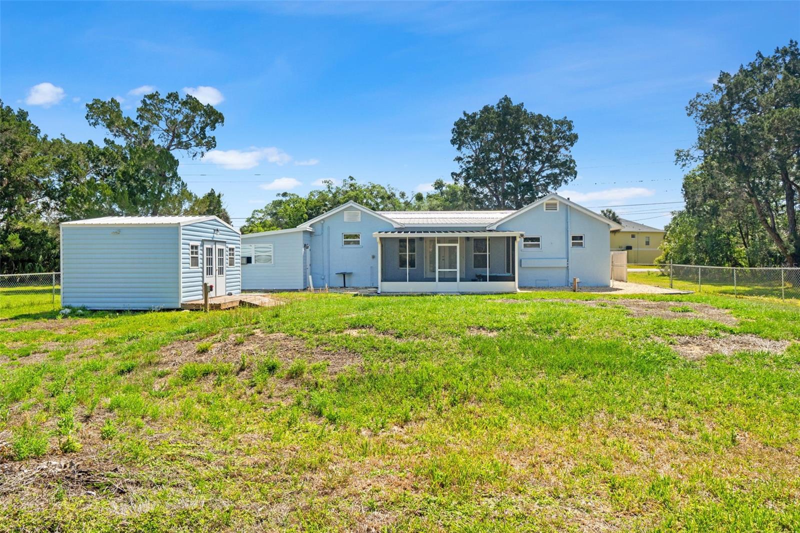 Image 47 of 50 For 10928 Fort Island Trail