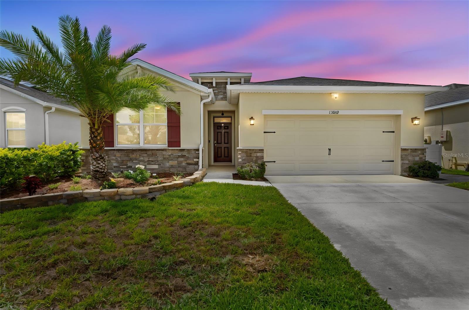 Details for 13682 Hunting Creek Place, Spring Hill, FL 34609