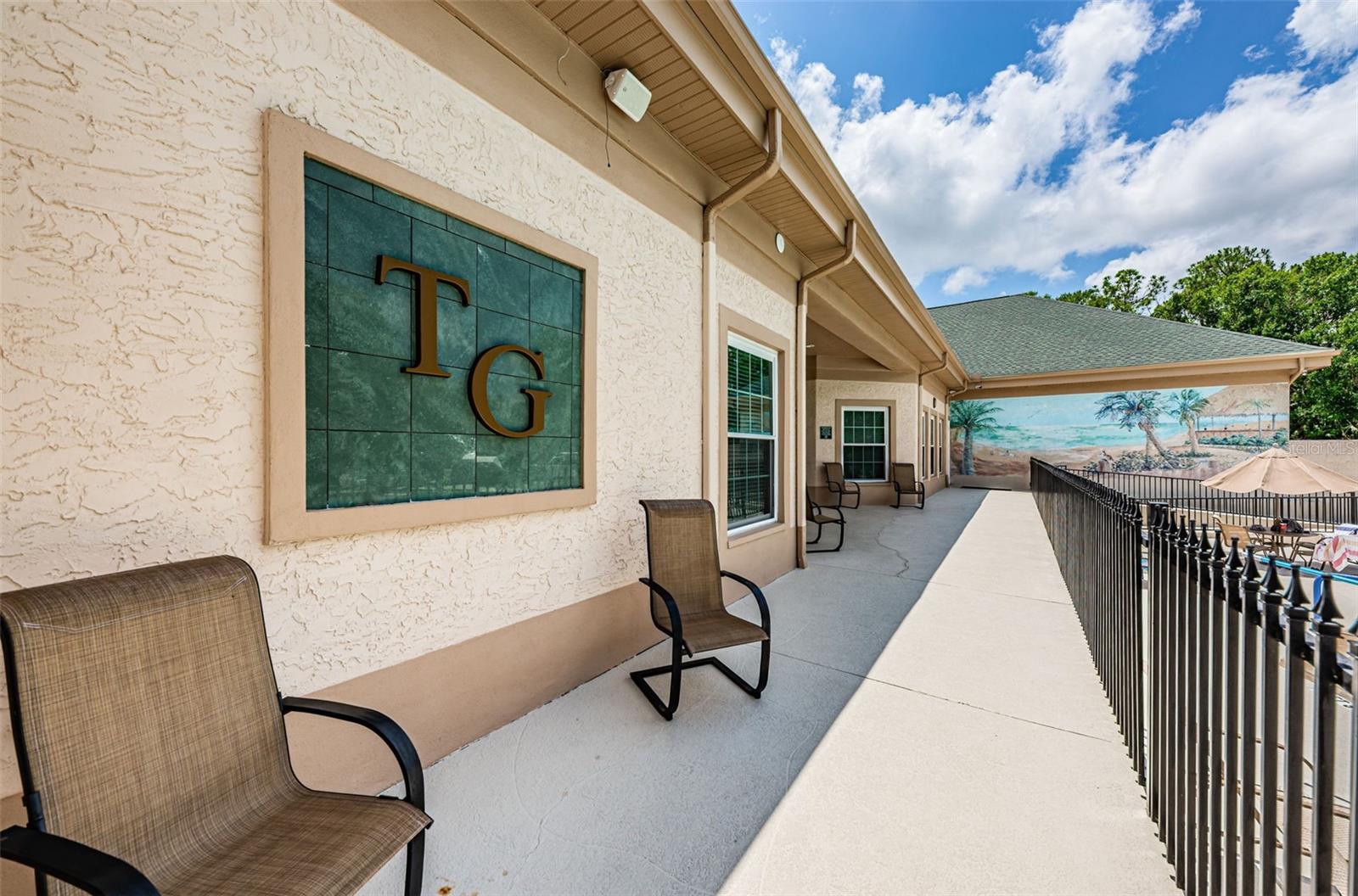 Image 39 of 46 For 9307 Palm Haven Court