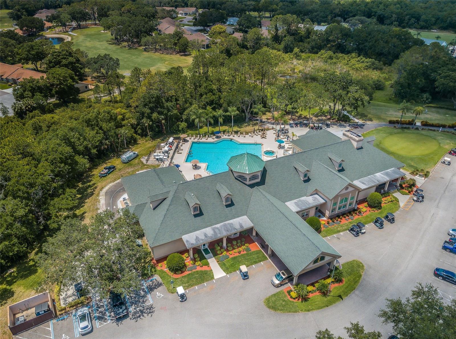 Image 46 of 46 For 9307 Palm Haven Court