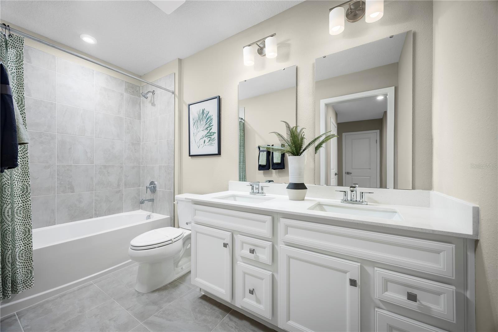 Image 13 of 15 For 1738 Kendall Pointe Place