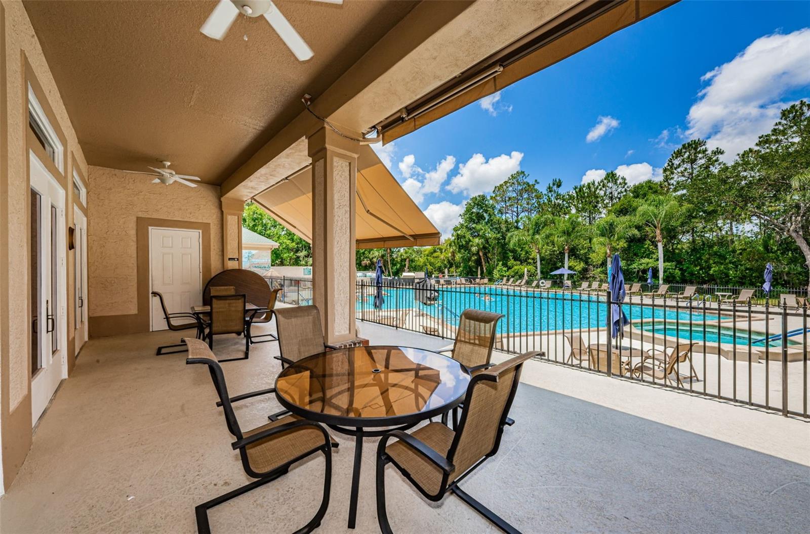 Image 45 of 61 For 9307 Palm Haven Court