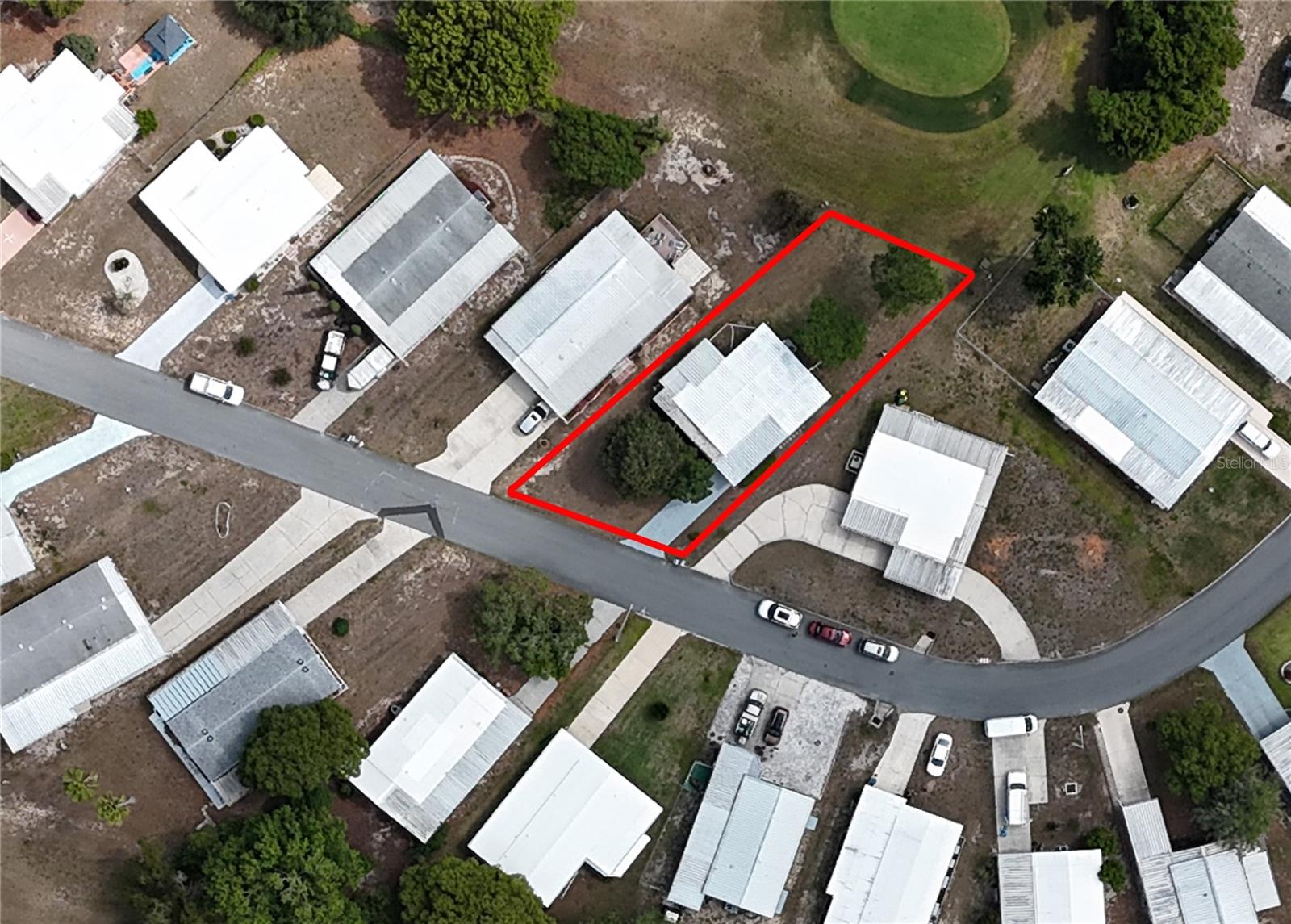 Image 45 of 47 For 12087 Club House Road