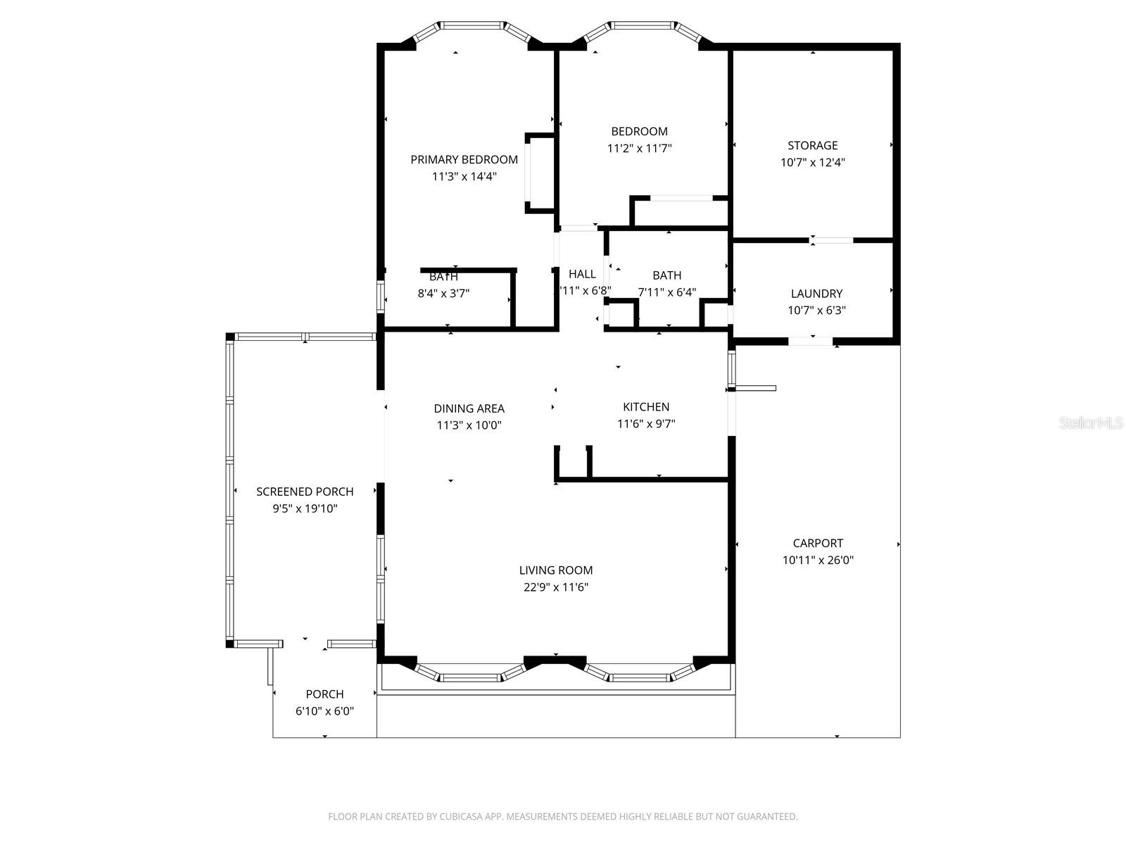 Image 47 of 47 For 12087 Club House Road