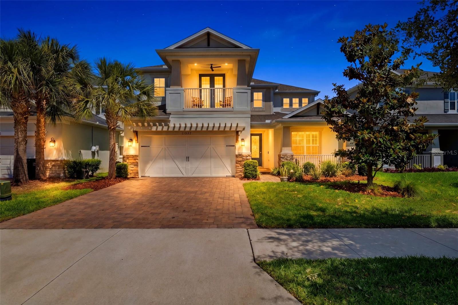 Details for 13803 Stansil Avenue, ODESSA, FL 33556