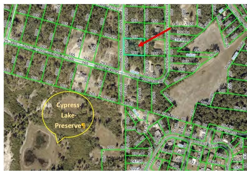 Details for 000 Norman Street, WEBSTER, FL 33597