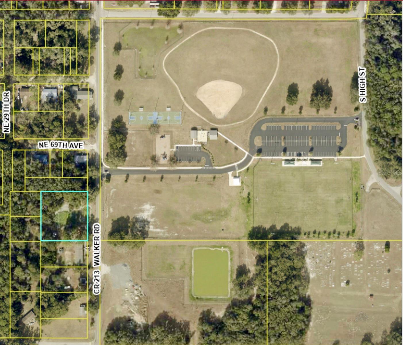 Image 11 of 12 For 00 County Road 213