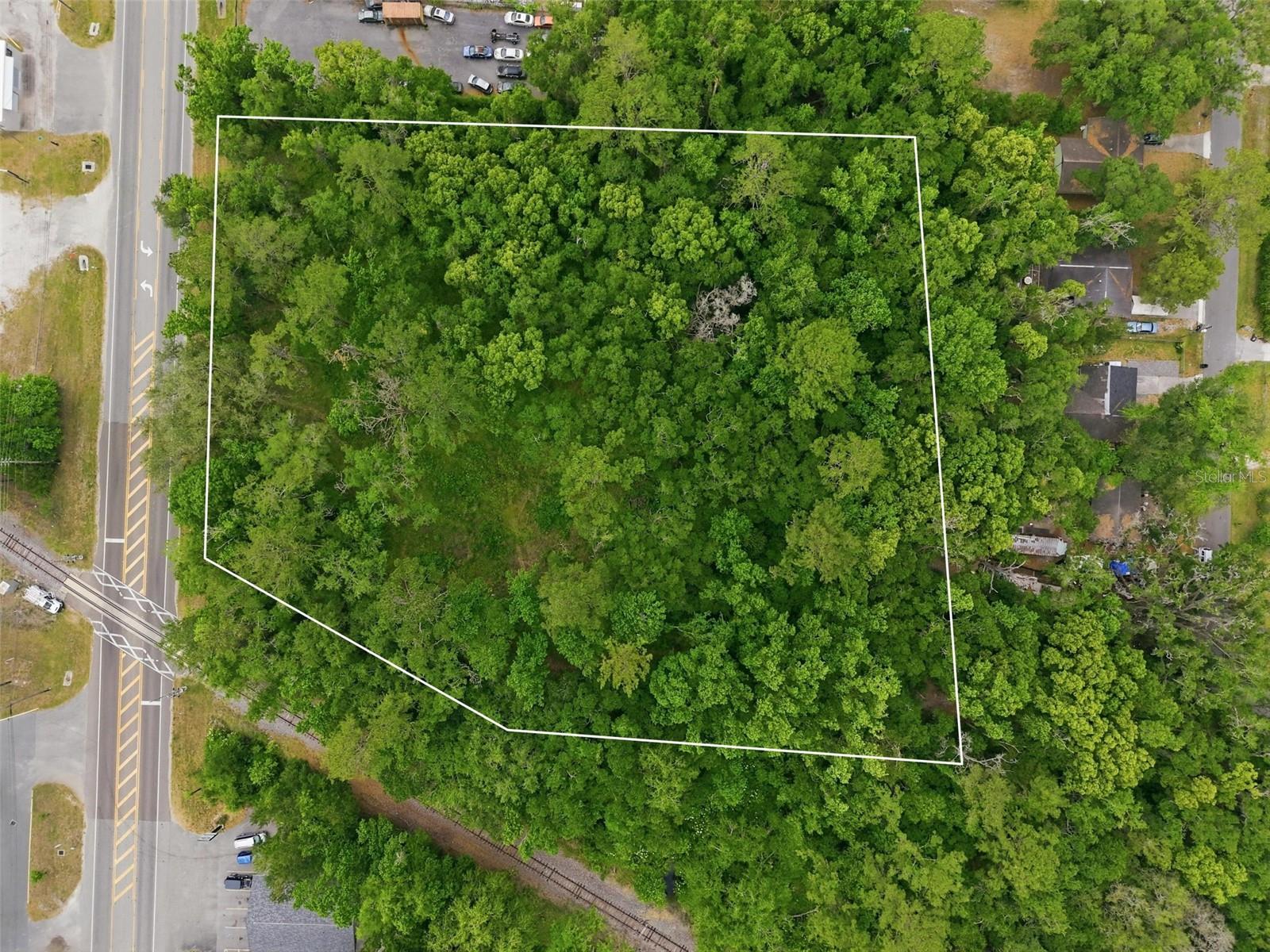 Details for Ponce De Leon Boulevard, BROOKSVILLE, FL 34601