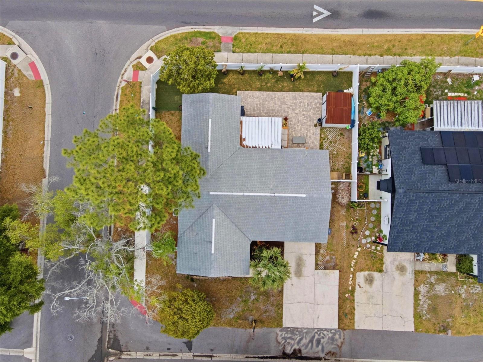 Image 36 of 44 For 7507 Woodland Oaks Court