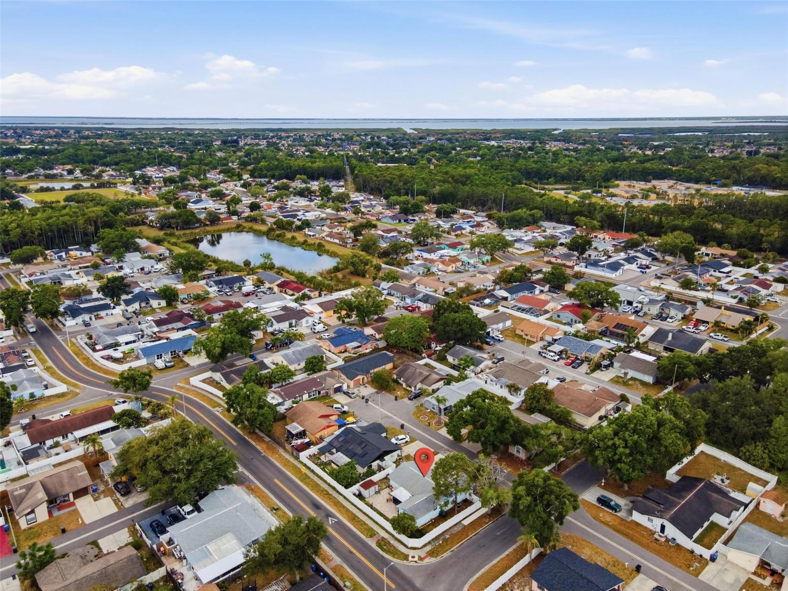 Image 38 of 44 For 7507 Woodland Oaks Court