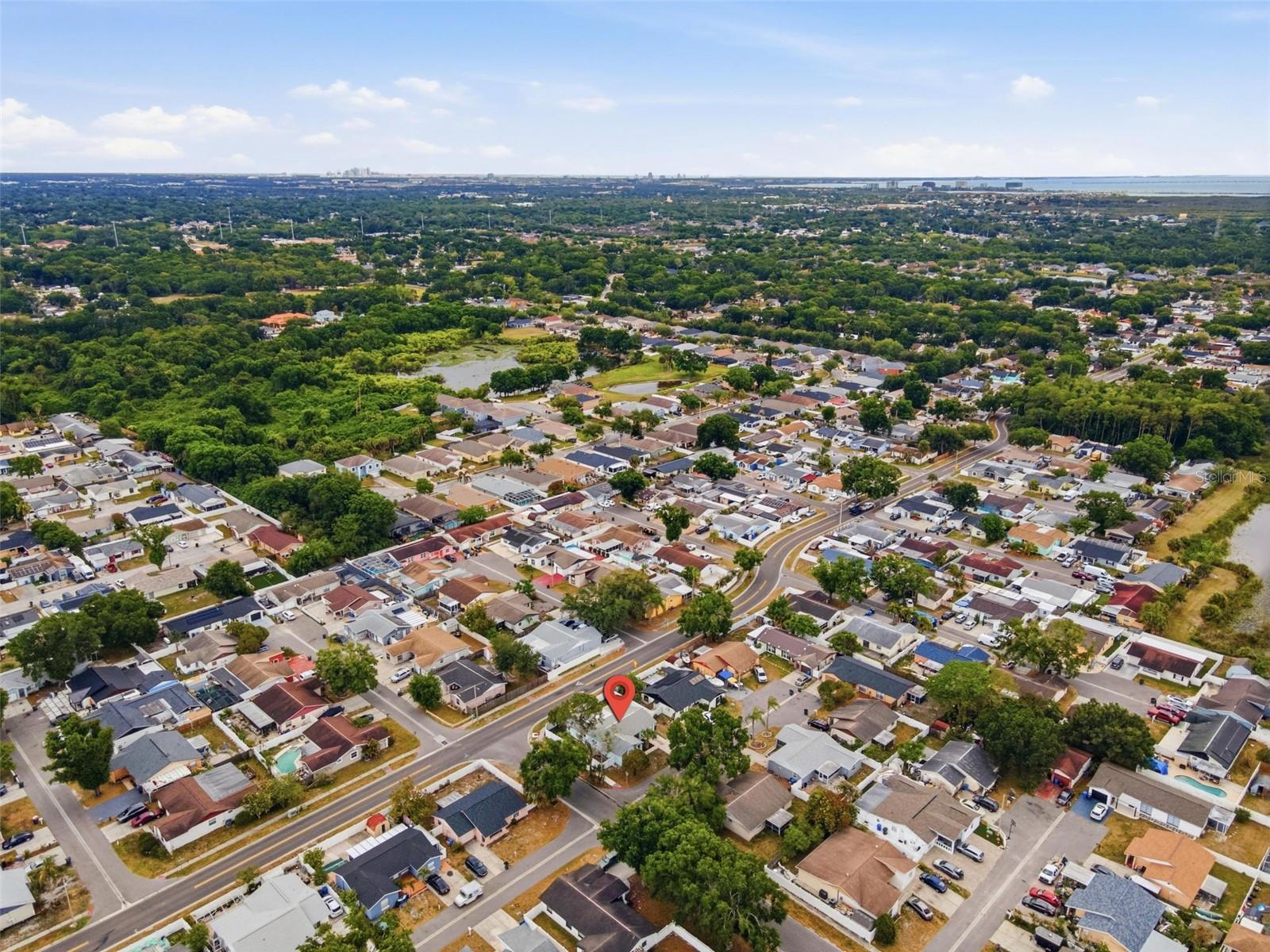 Image 39 of 44 For 7507 Woodland Oaks Court