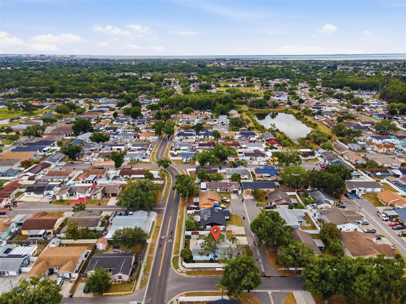 Image 40 of 44 For 7507 Woodland Oaks Court