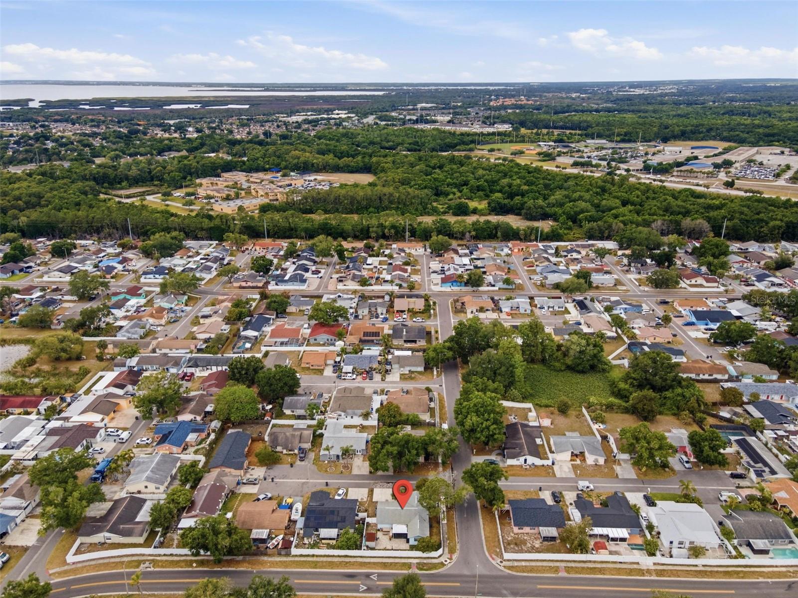 Image 41 of 44 For 7507 Woodland Oaks Court