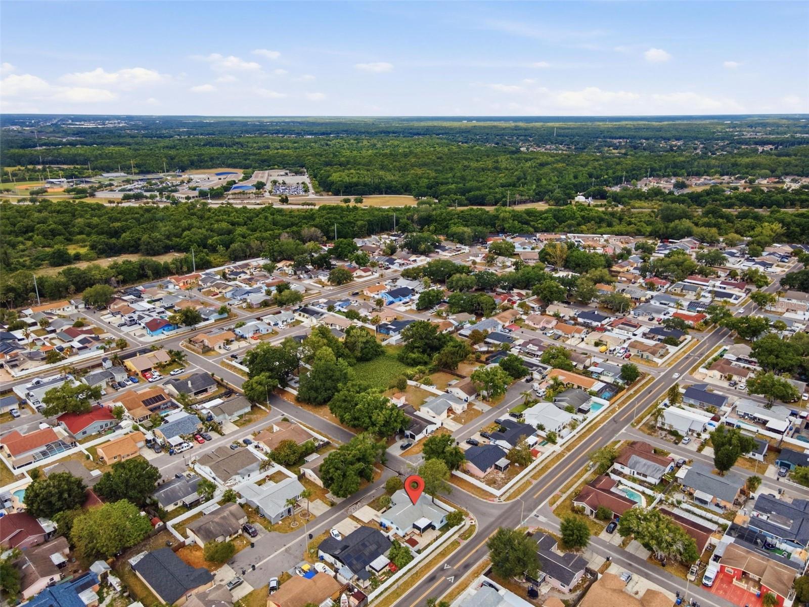 Image 42 of 44 For 7507 Woodland Oaks Court