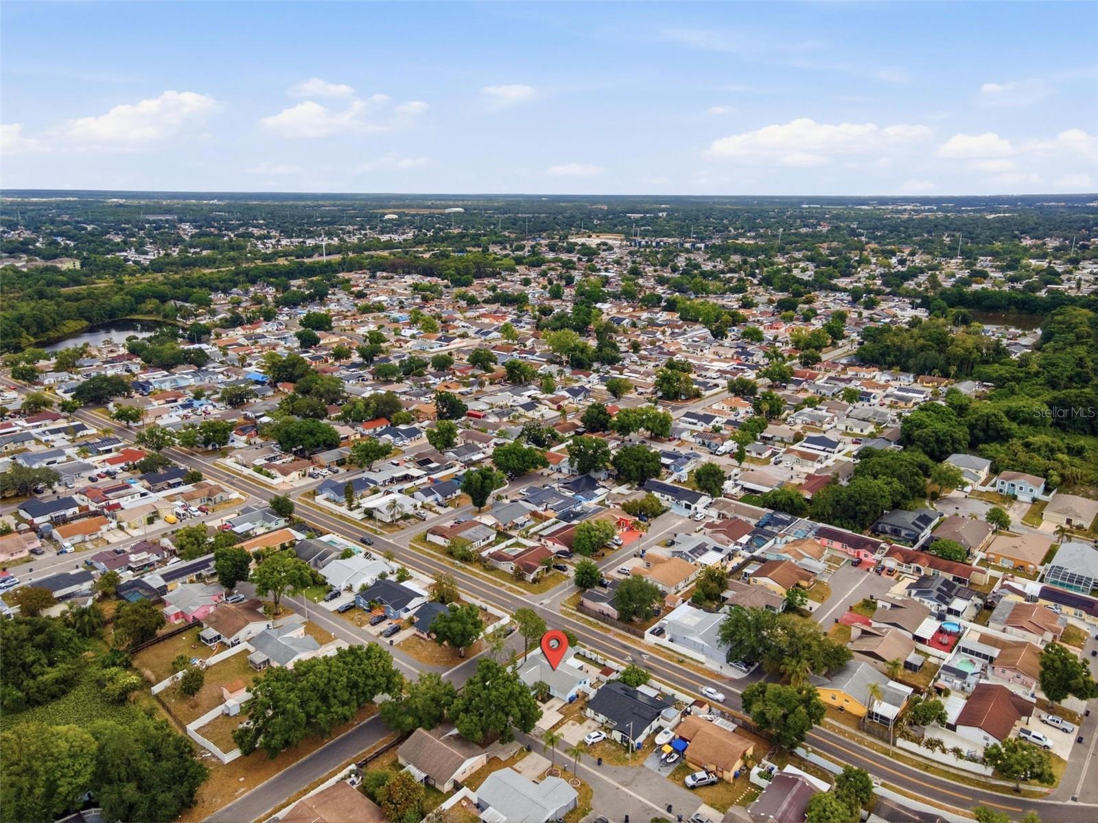 Image 43 of 44 For 7507 Woodland Oaks Court