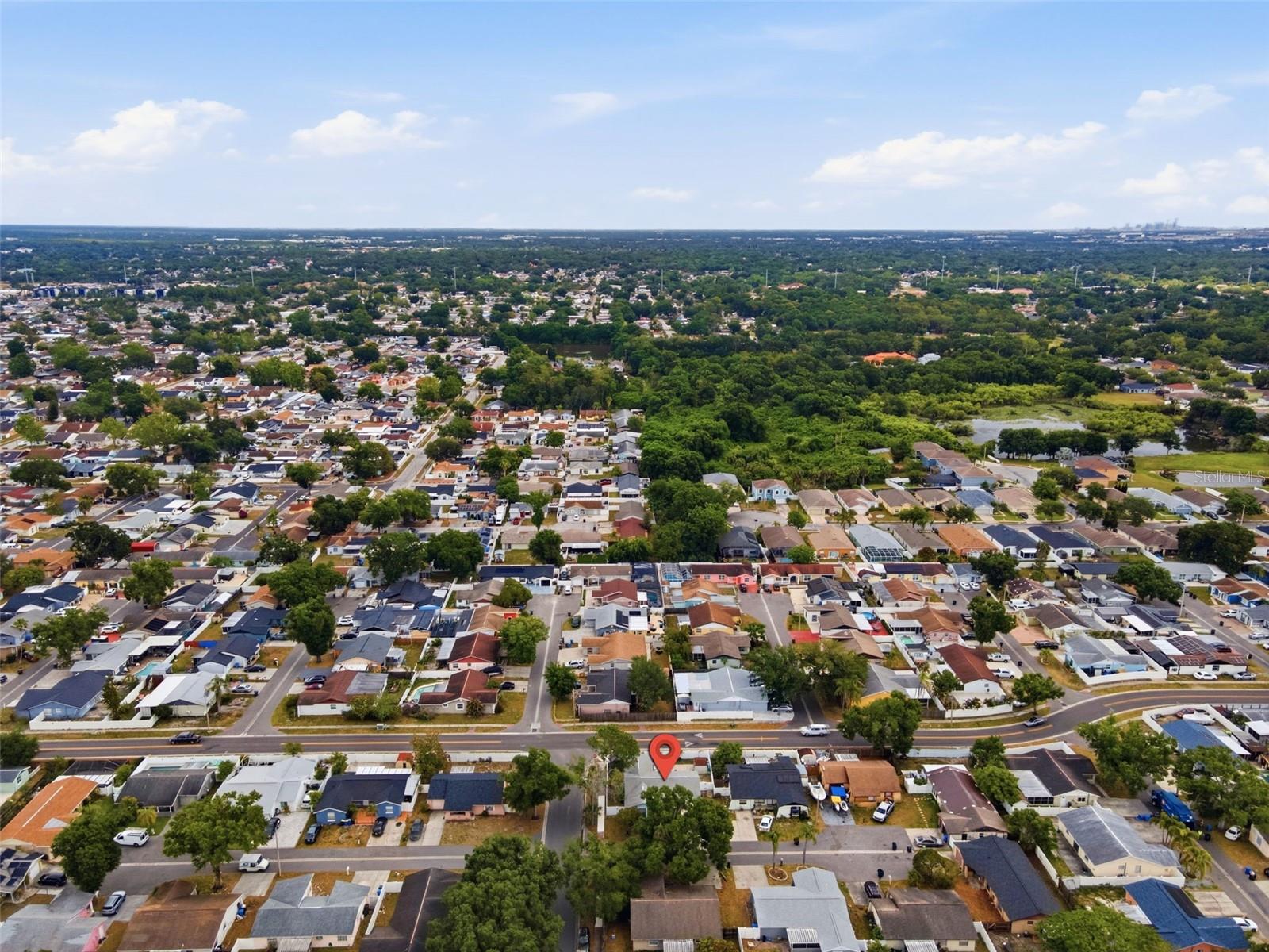 Image 44 of 44 For 7507 Woodland Oaks Court