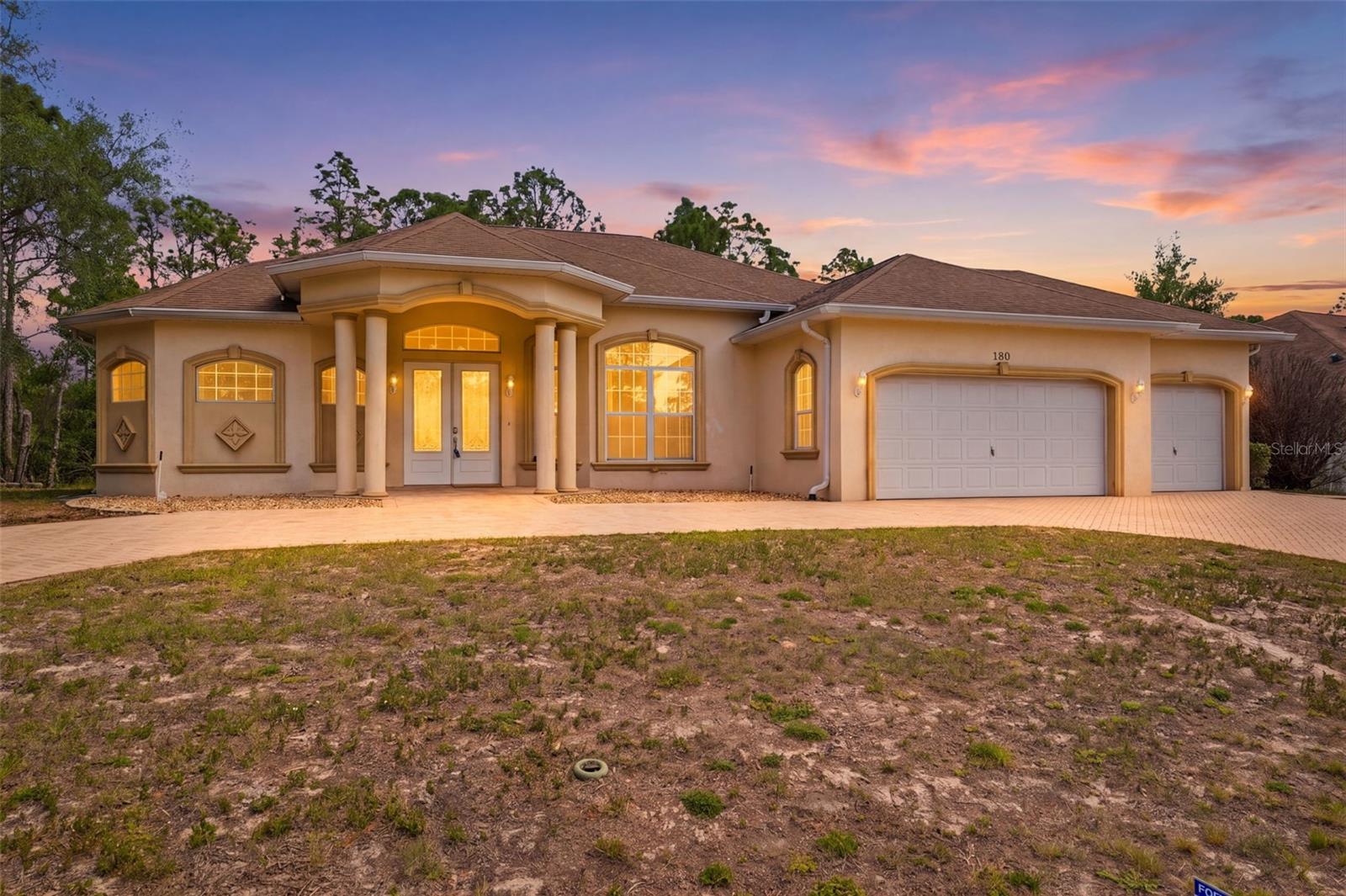 Details for 130 Linder Drive, HOMOSASSA, FL 34446